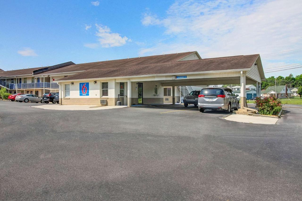 Motel 6-Charles Town, Wv Exteriér fotografie
