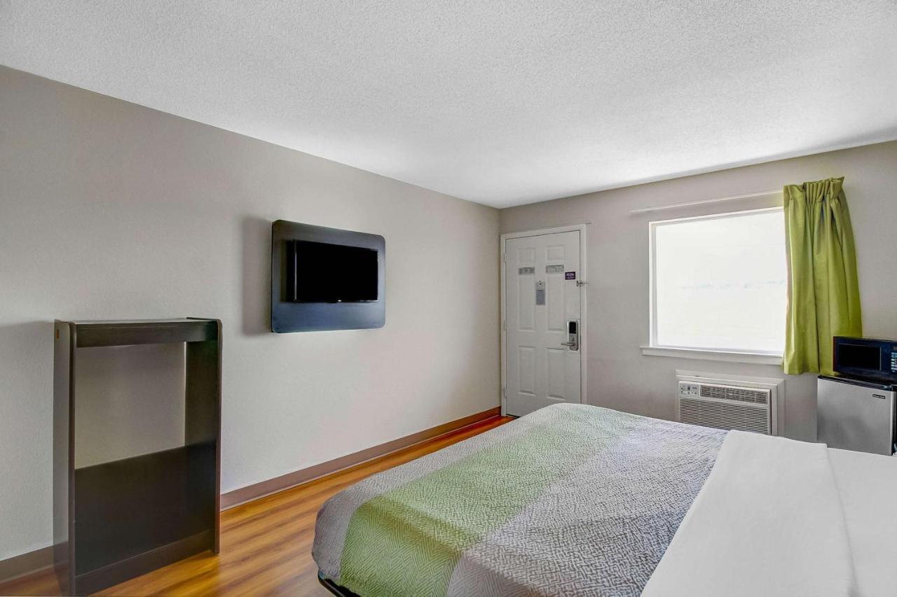 Motel 6-Charles Town, Wv Exteriér fotografie