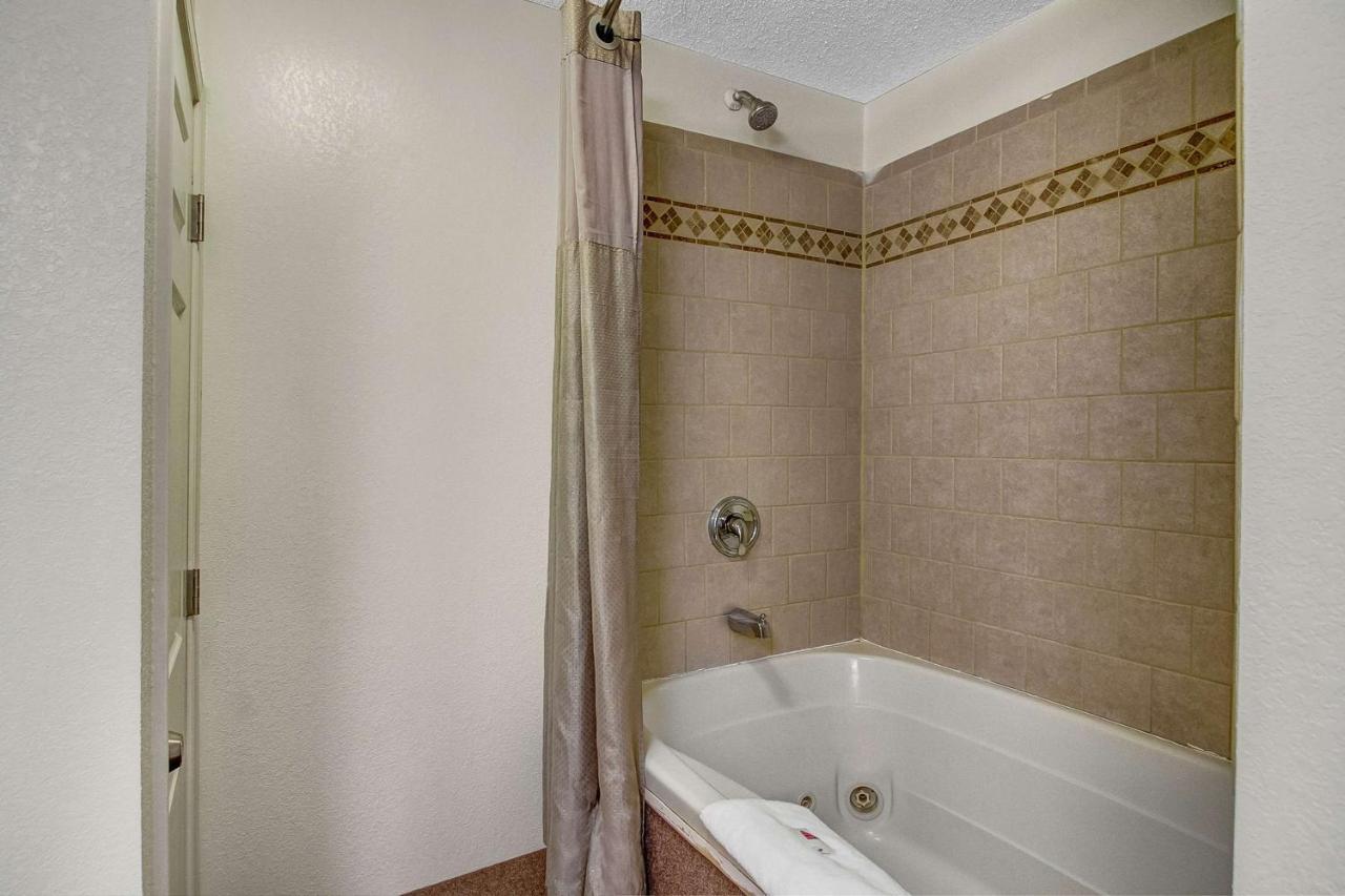 Motel 6-Charles Town, Wv Exteriér fotografie