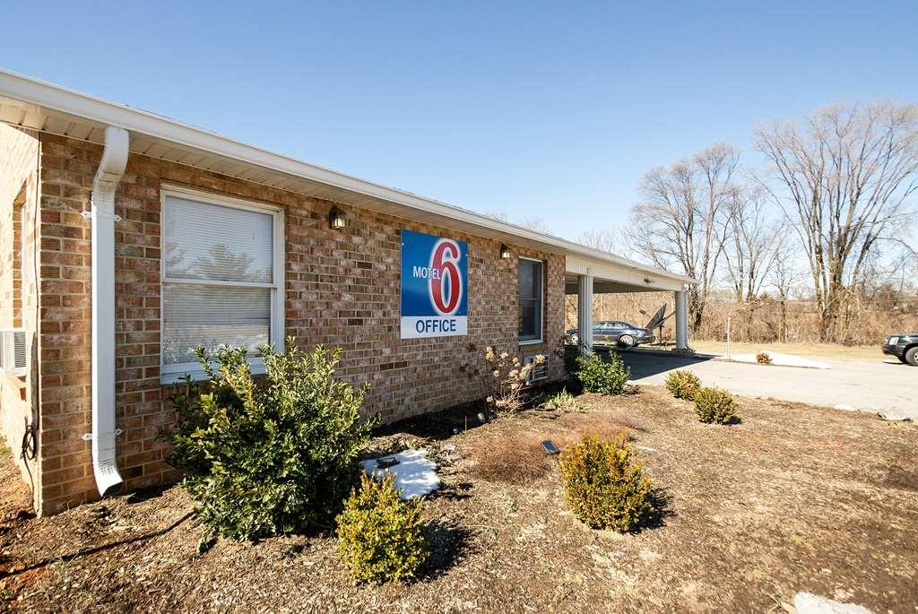 Motel 6-Charles Town, Wv Exteriér fotografie