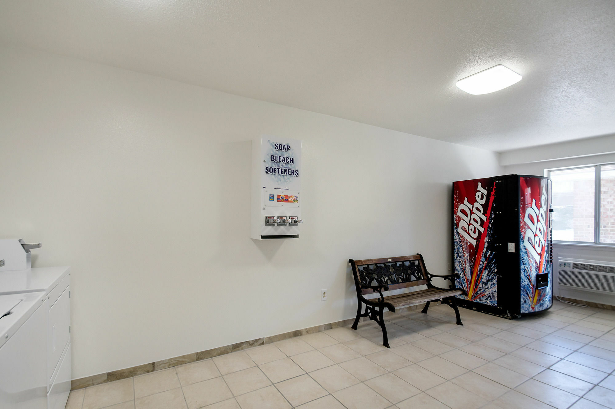 Motel 6-Charles Town, Wv Exteriér fotografie